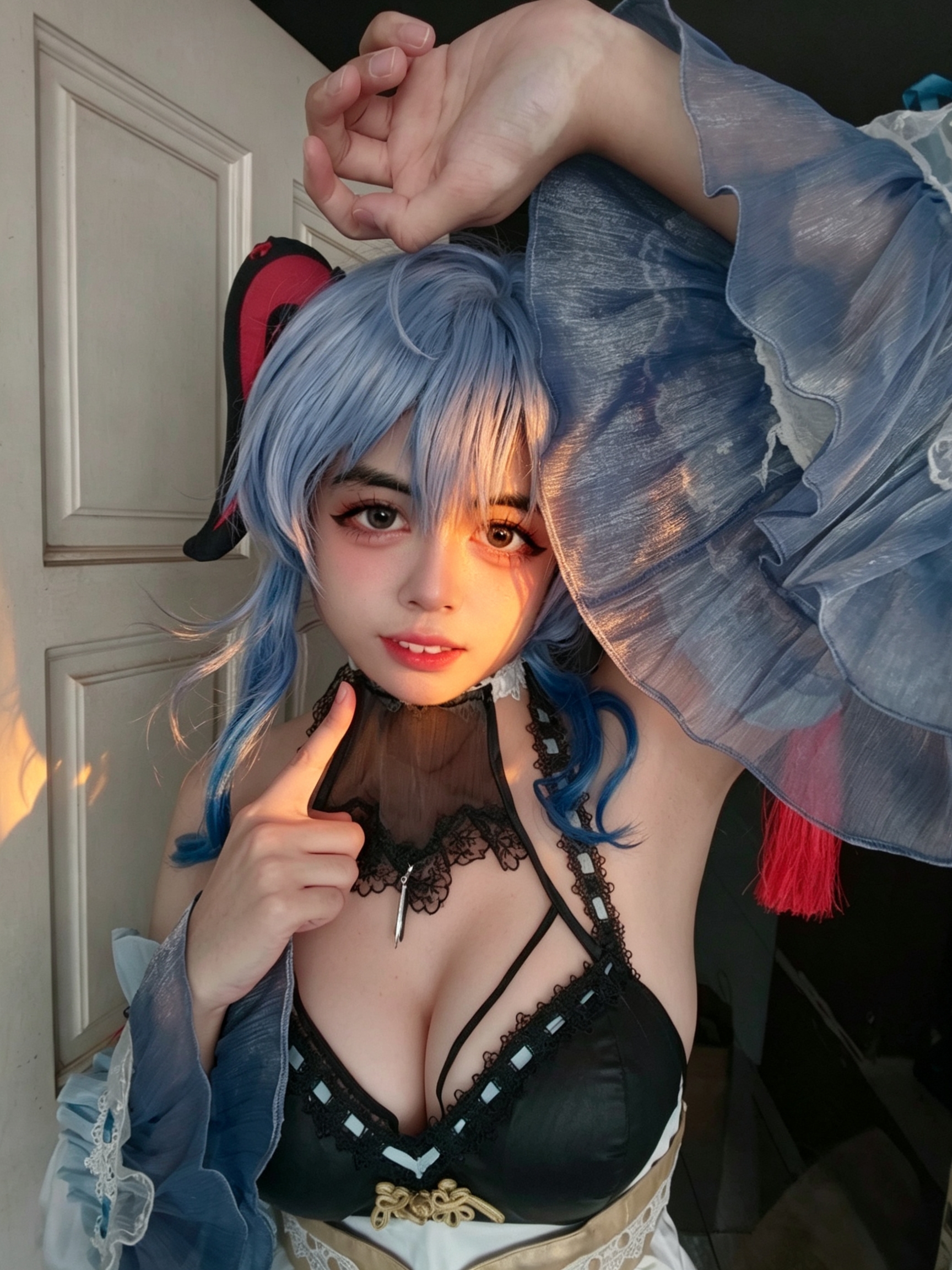 Cosplay Photo 7