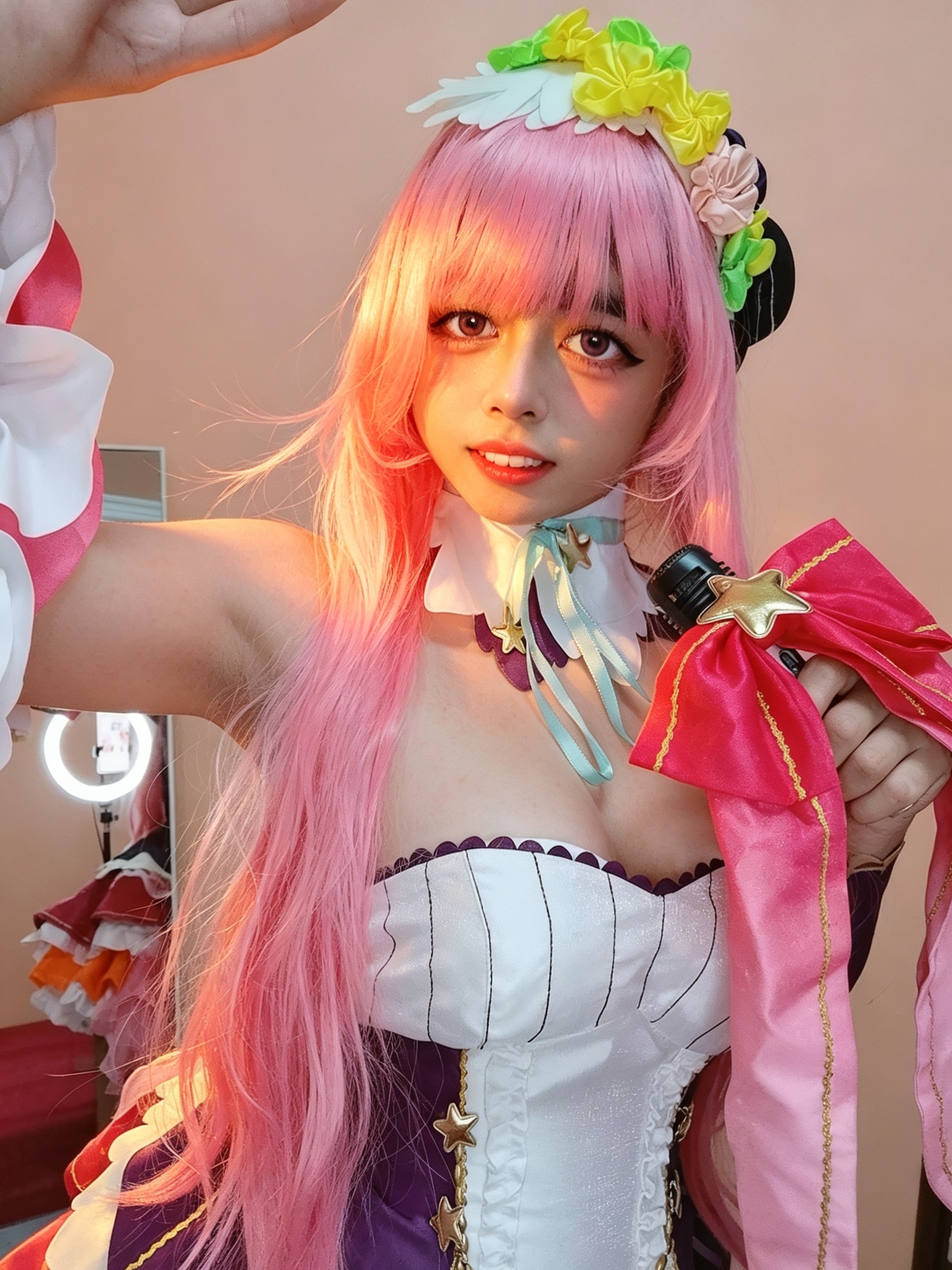 Cosplay Photo 9
