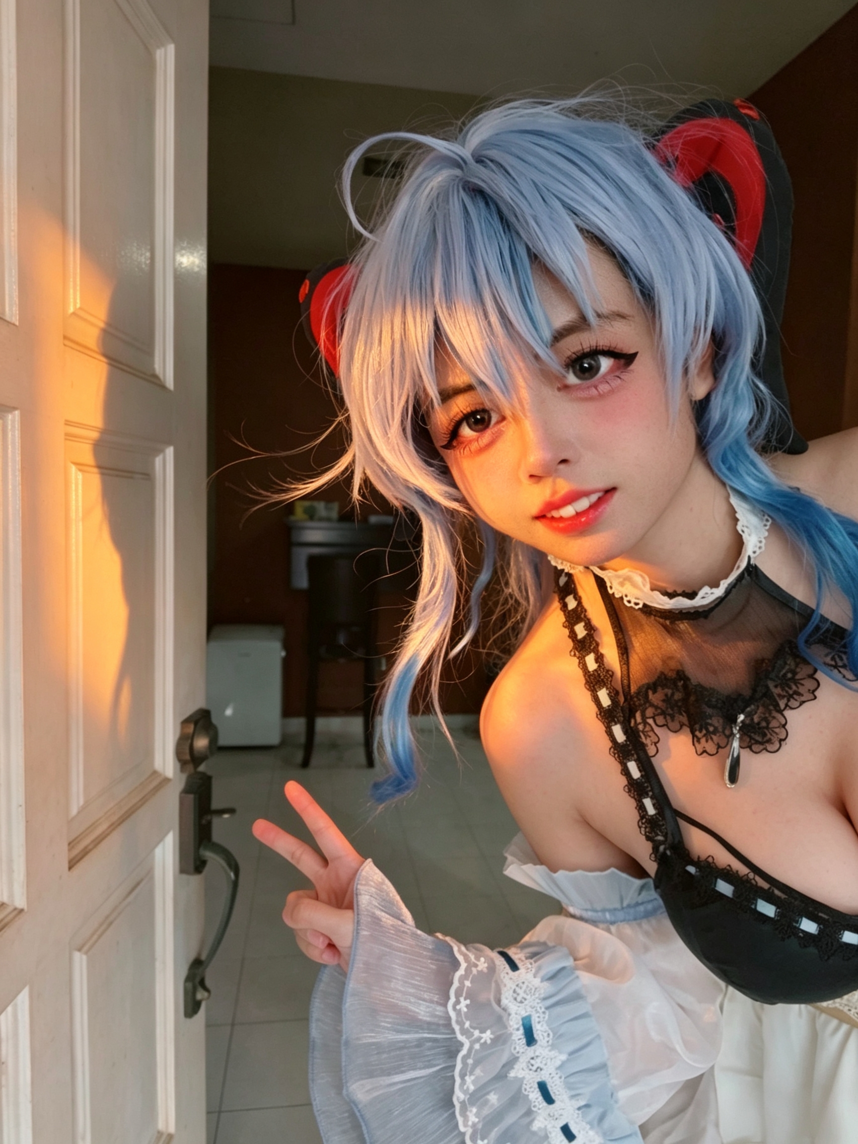 Arisa Yuki